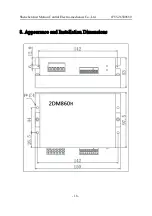 Preview for 18 page of Kalatec Automacao 2DM860H Driver Manual