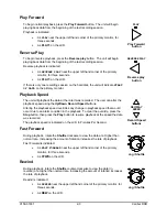 Preview for 19 page of KALATEL Calibur DSR-2000e User Manual