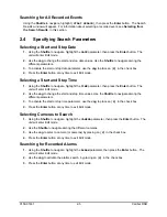 Preview for 21 page of KALATEL Calibur DSR-2000e User Manual