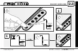 Preview for 113 page of Kaldewei AQUAMASSAGE BODY Operating Instructions Manual