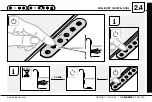 Preview for 115 page of Kaldewei AQUAMASSAGE BODY Operating Instructions Manual