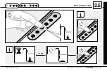 Preview for 117 page of Kaldewei AQUAMASSAGE BODY Operating Instructions Manual