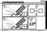 Preview for 135 page of Kaldewei AQUAMASSAGE BODY Operating Instructions Manual