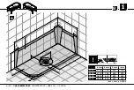 Preview for 6 page of Kaldewei CENTRO DUO OVAL 1127 Installation Instructions Manual