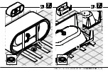 Preview for 13 page of Kaldewei CENTRO DUO OVAL 1127 Installation Instructions Manual