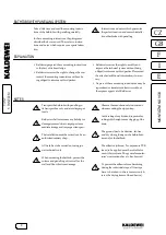 Preview for 3 page of Kaldewei DUO POOL 150 Series Installation Instructions Manual