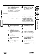 Preview for 5 page of Kaldewei DUO POOL 150 Series Installation Instructions Manual