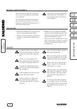 Preview for 6 page of Kaldewei DUO POOL 150 Series Installation Instructions Manual