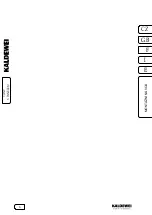 Preview for 7 page of Kaldewei DUO POOL 150 Series Installation Instructions Manual