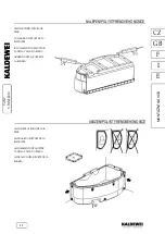 Preview for 12 page of Kaldewei DUO POOL 150 Series Installation Instructions Manual