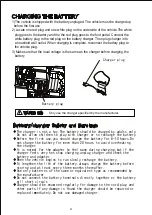 Preview for 5 page of Kalee Big Toys 40027-12V Assembly Manual & User Manual