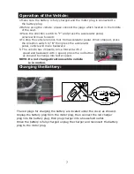 Preview for 7 page of Kalee Bigfoot Monster Jeep Instruction/Assembling Manual