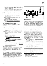 Preview for 17 page of Kalfire G Series Installation Instructions Manual