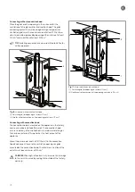 Preview for 19 page of Kalfire G Series Installation Instructions Manual