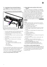 Preview for 21 page of Kalfire G Series Installation Instructions Manual