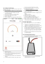 Preview for 26 page of Kalfire G Series Installation Instructions Manual