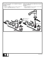 Preview for 12 page of Kalia BELLINO BF1061 Installation Instructions / Warranty