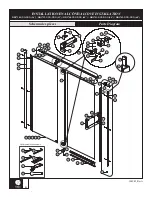 Preview for 4 page of Kalia DISTINK 36 Installation Instructions / Warranty