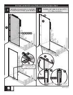 Preview for 10 page of Kalia DISTINK 36 Installation Instructions / Warranty