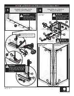 Preview for 11 page of Kalia DISTINK 36 Installation Instructions / Warranty