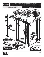 Preview for 4 page of Kalia Koncept-II DR2033 004 Series Installation Instructions Manual