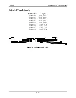 Preview for 136 page of Kaliburn FineLine 200PC User Manual