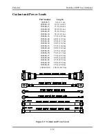 Preview for 138 page of Kaliburn FineLine 200PC User Manual