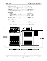 Preview for 17 page of Kaliburn ProLine 2200 User Manual