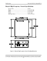 Preview for 19 page of Kaliburn ProLine 2200 User Manual