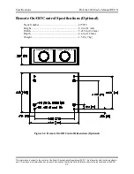 Preview for 21 page of Kaliburn ProLine 2200 User Manual