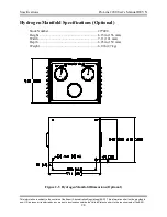 Preview for 22 page of Kaliburn ProLine 2200 User Manual