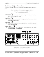 Preview for 39 page of Kaliburn ProLine 2200 User Manual