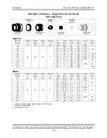 Preview for 78 page of Kaliburn ProLine 2200 User Manual