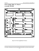 Preview for 124 page of Kaliburn ProLine 2200 User Manual