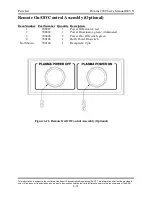 Preview for 127 page of Kaliburn ProLine 2200 User Manual