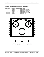 Preview for 129 page of Kaliburn ProLine 2200 User Manual