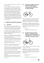 Preview for 10 page of Kalkhoff BionX (Italian) Instruzioni Per L’Uso