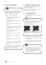 Preview for 13 page of Kalkhoff BionX (Italian) Instruzioni Per L’Uso