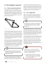 Preview for 21 page of Kalkhoff BionX (Italian) Instruzioni Per L’Uso