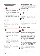 Preview for 55 page of Kalkhoff BionX (Italian) Instruzioni Per L’Uso