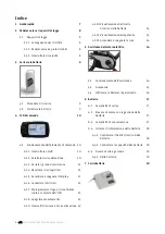 Preview for 73 page of Kalkhoff BionX (Italian) Instruzioni Per L’Uso