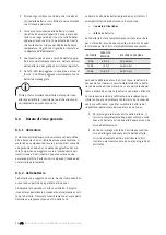 Preview for 119 page of Kalkhoff BionX (Italian) Instruzioni Per L’Uso