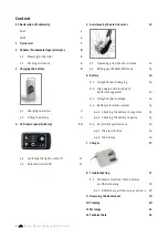 Preview for 129 page of Kalkhoff BionX (Italian) Instruzioni Per L’Uso