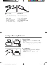 Preview for 200 page of Kalkhoff BionX (Italian) Instruzioni Per L’Uso