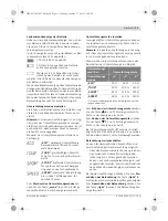 Preview for 227 page of Kalkhoff BionX (Italian) Instruzioni Per L’Uso