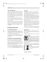 Preview for 236 page of Kalkhoff BionX (Italian) Instruzioni Per L’Uso