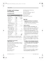 Preview for 238 page of Kalkhoff BionX (Italian) Instruzioni Per L’Uso