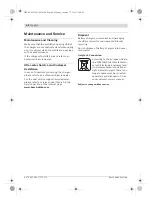 Preview for 256 page of Kalkhoff BionX (Italian) Instruzioni Per L’Uso