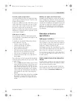 Preview for 263 page of Kalkhoff BionX (Italian) Instruzioni Per L’Uso