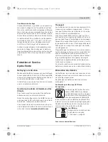 Preview for 269 page of Kalkhoff BionX (Italian) Instruzioni Per L’Uso